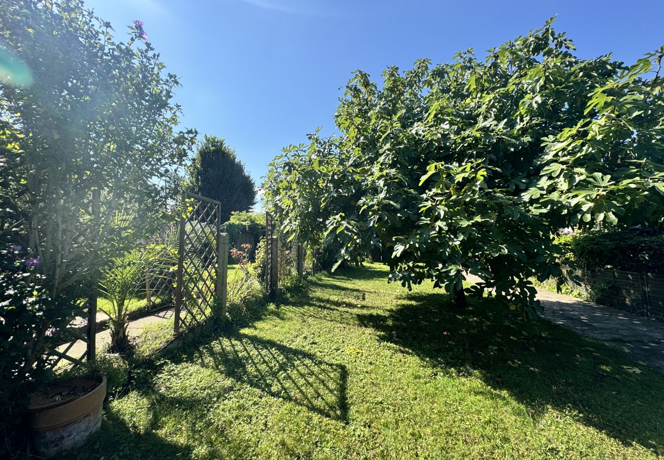 Studio in Le Mans - L'Épau - Rivière - Jardin - Nature - 2 pers