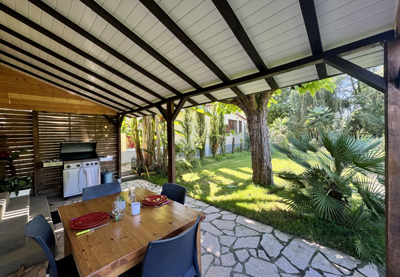 Estudio en Le Mans - L'Épau - Rivière - Jardin - Nature - 2 pers