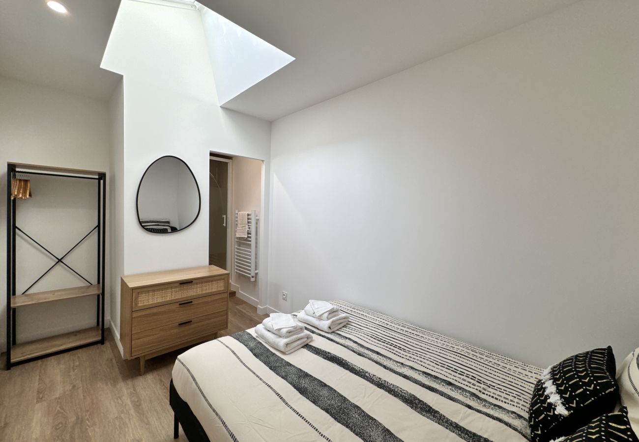 Apartamento en Le Mans - Les studios de la gare - Apt 3 - Centre